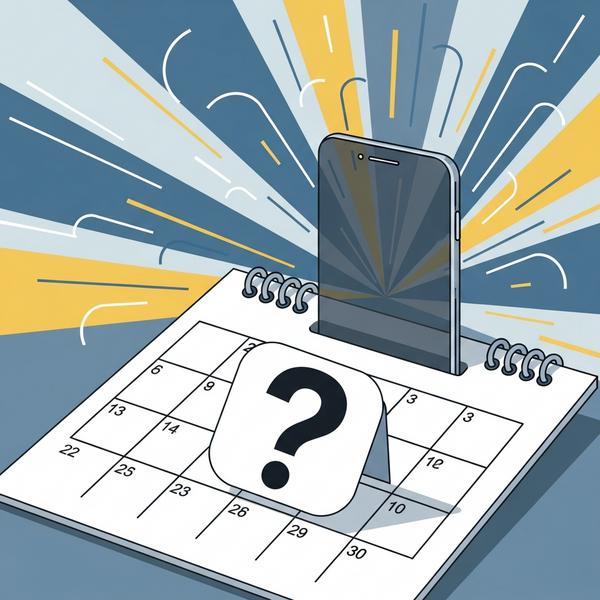 Giải đáp thắc mắc: Khi nào iPhone 17 ra mắt?