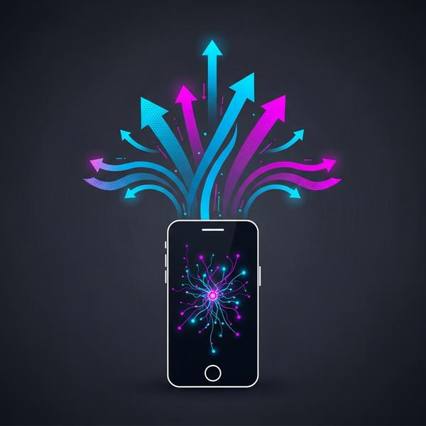 Cơn sốt AI và những kỳ vọng đột phá dành cho iPhone 17