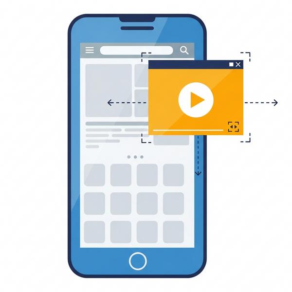 Hướng dẫn cách bật và sử dụng Picture in Picture trên iPhone đúng cách