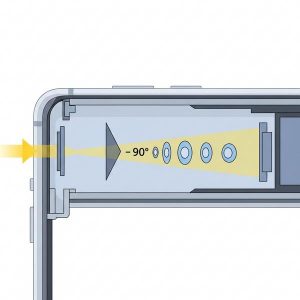 Ống kính tiềm vọng trên iPhone là gì? (Giải đáp từ A-Z)