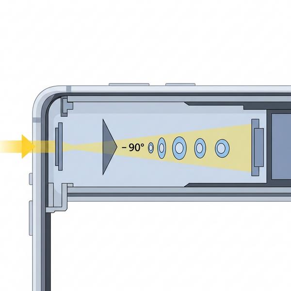 Ống kính tiềm vọng trên iPhone là gì? (Giải đáp từ A-Z)
