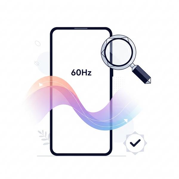 Đánh giá trải nghiệm thực tế: 60Hz trên iOS có đủ mượt?