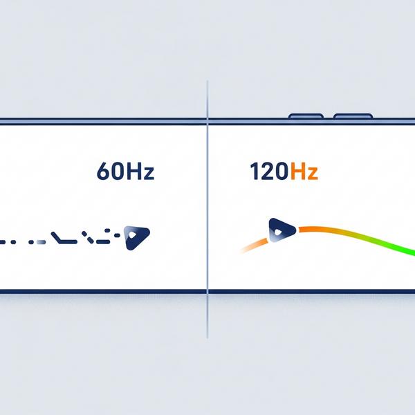 Xác nhận: Tần số quét màn hình iPhone 13 Pro và 13 Pro Max là 120Hz