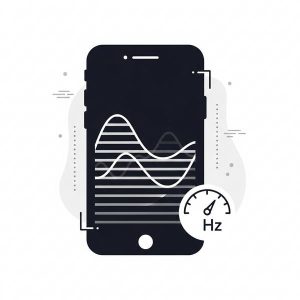 Tần số quét màn hình iPhone 14 Plus là bao nhiêu?