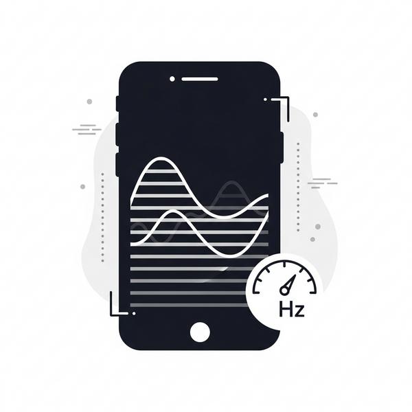 Tần số quét màn hình iPhone 14 Plus là bao nhiêu?