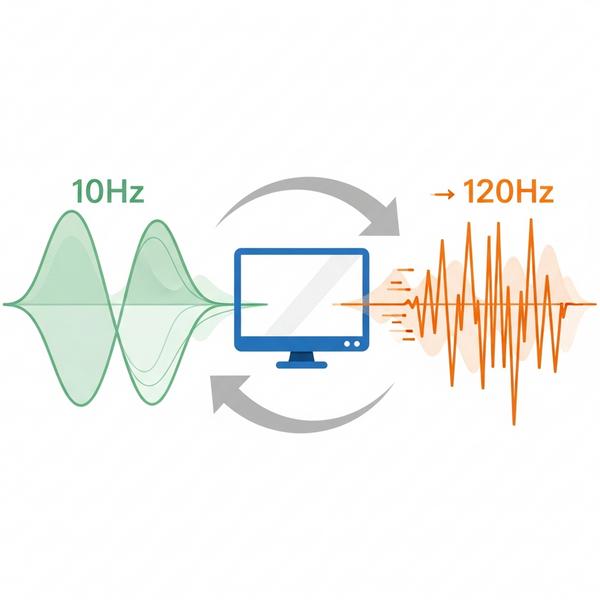 Màn hình ProMotion là gì và hoạt động như thế nào?