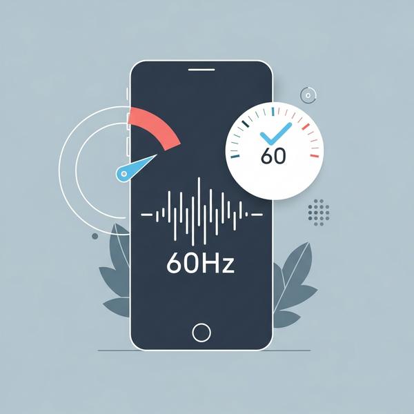 Đánh giá thực tế: Màn hình 60Hz trên iPhone 16 Plus có đủ dùng?