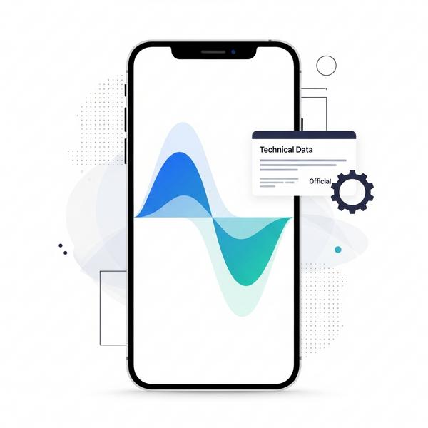 Thông số tần số quét màn hình iPhone 16 Plus chính thức