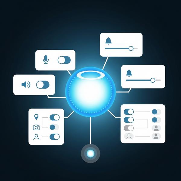 Các cách tùy chỉnh Siri mà không cần tắt hoàn toàn