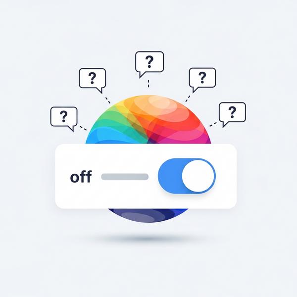 Giải đáp câu hỏi thường gặp khi tắt Siri