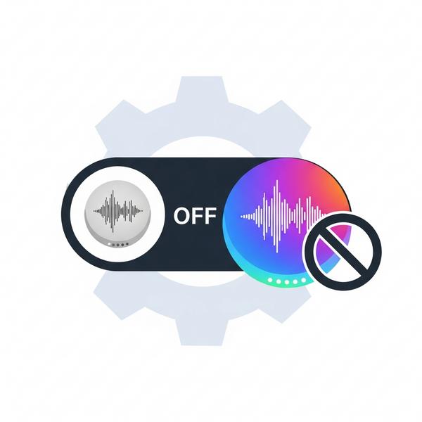 Hướng dẫn tắt Siri hoàn toàn trên iPhone (iOS 16 & iOS 17)