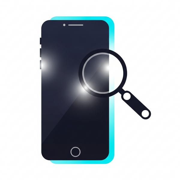 Dấu hiệu và cách kiểm tra màn hình iPhone bị hở sáng