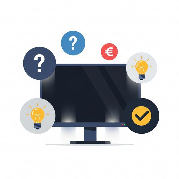 Giải đáp các câu hỏi thường gặp về lỗi hở sáng