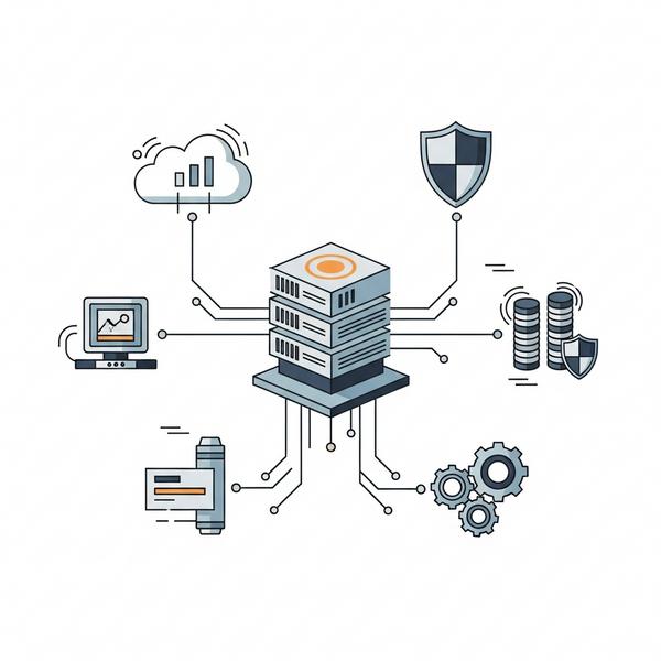 Các giải pháp về hệ thống và mạng nâng cao