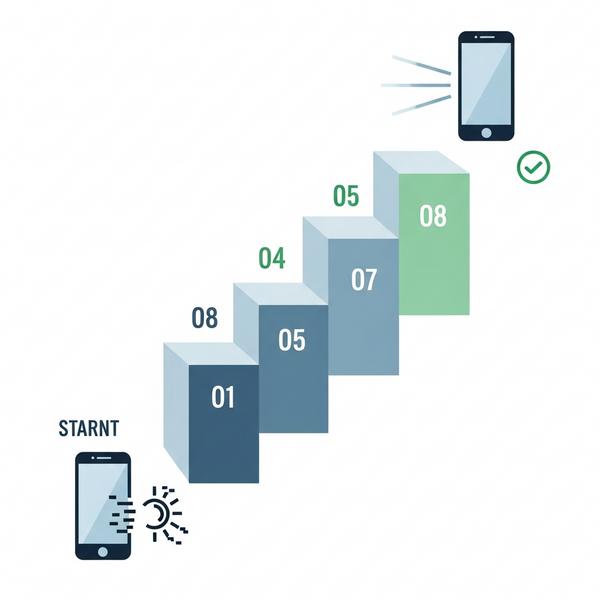 Hướng dẫn 9 cách khắc phục lỗi cảm biến ánh sáng iPhone từ dễ đến khó