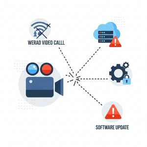 Vì sao FaceTime không kết nối được? Các nguyên nhân phổ biến