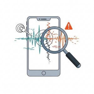 Dấu hiệu nhận biết iPhone bị lỗi loa trong (Làm thế nào để biết loa trong bị hỏng?)