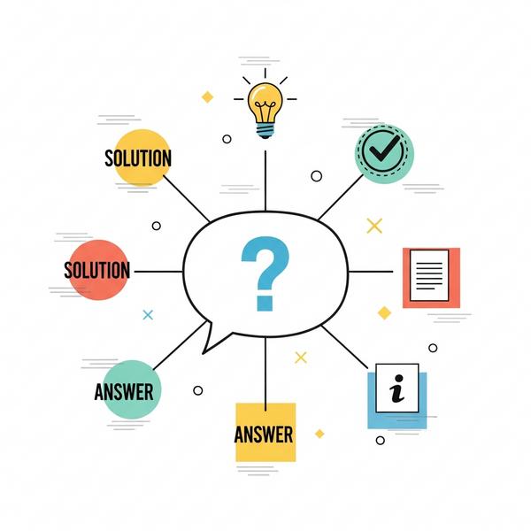 Giải đáp các câu hỏi thường gặp (FAQ)