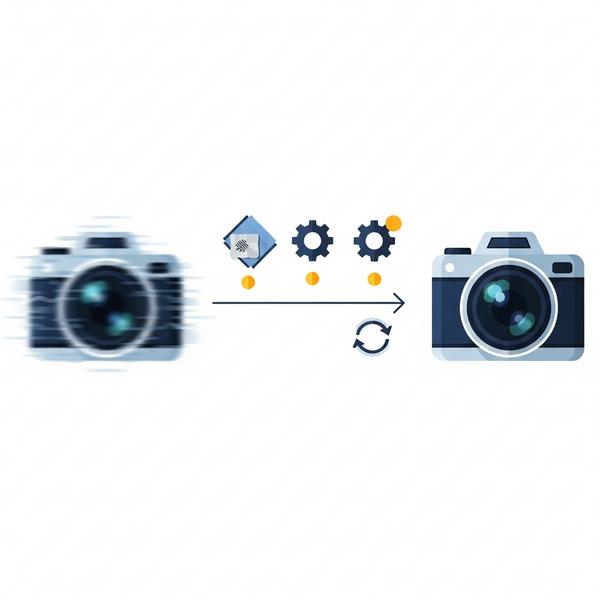 Làm thế nào để camera iPhone hết bị mờ? (Hướng dẫn khắc phục từ A-Z)