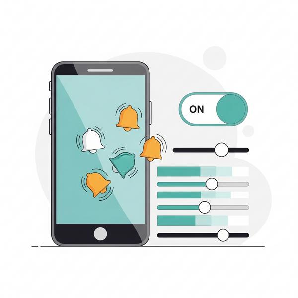 Cách bật lại và tùy chỉnh cài đặt thông báo trên iPhone