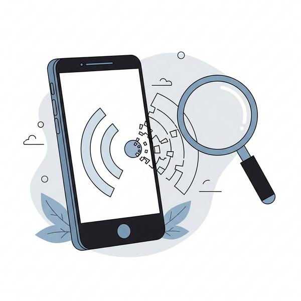 Dấu hiệu nhận biết iPhone của bạn đang bị lỗi Wifi yếu