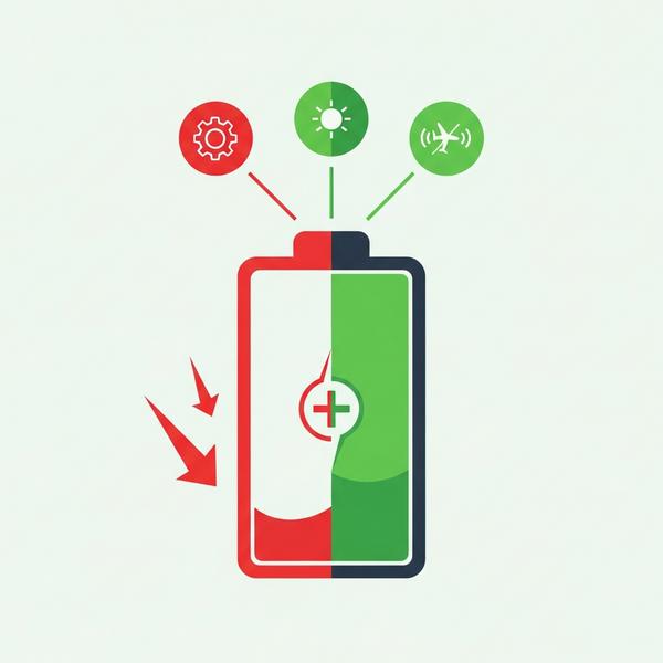 Tổng hợp các cách khắc phục iPhone bị pin chai nhanh hiệu quả nhất