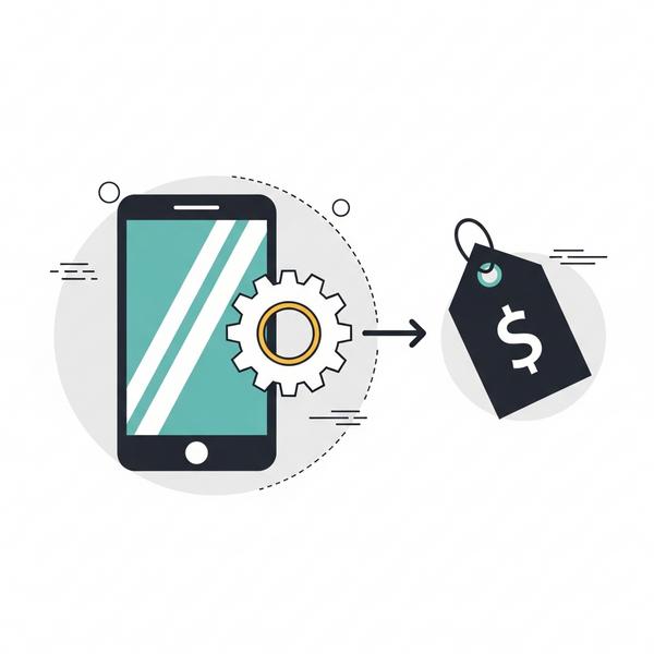 Sửa màn hình iPhone bị sọc hết bao nhiêu tiền? (Bảng giá cập nhật)