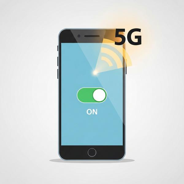 Hướng dẫn chi tiết cách bật 5G trên iPhone (Kèm hình ảnh)