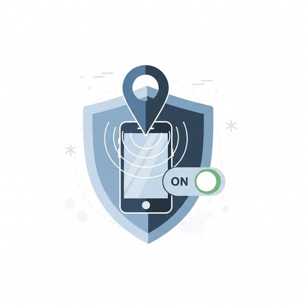 Kích hoạt “Tìm iPhone” (Find My) - Tính năng không thể thiếu