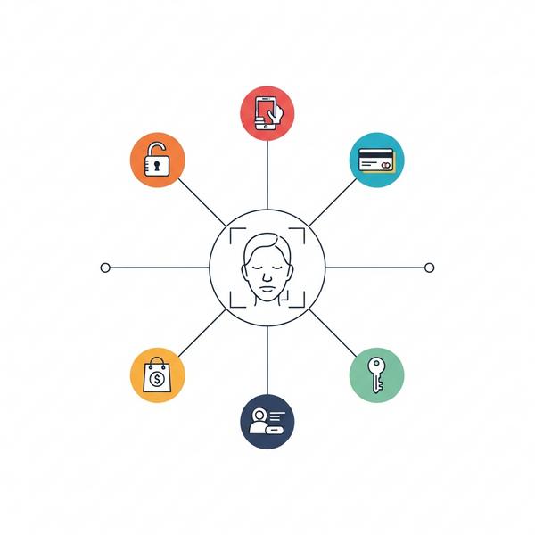 Làm chủ Face ID: Cách sử dụng trong các tác vụ hàng ngày