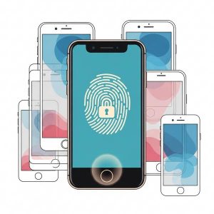 Touch ID là gì? Những dòng iPhone nào được hỗ trợ?