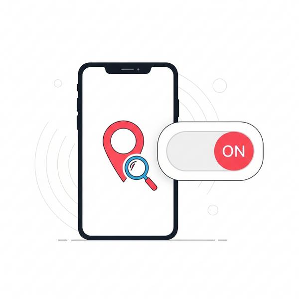 Hướng dẫn chi tiết cách bật tính năng Tìm iPhone (Find My iPhone)