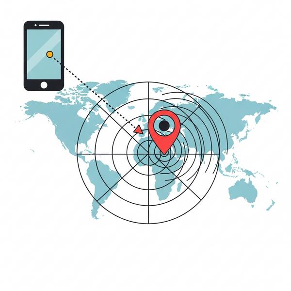 Cách sử dụng ứng dụng Tìm để định vị iPhone bị mất