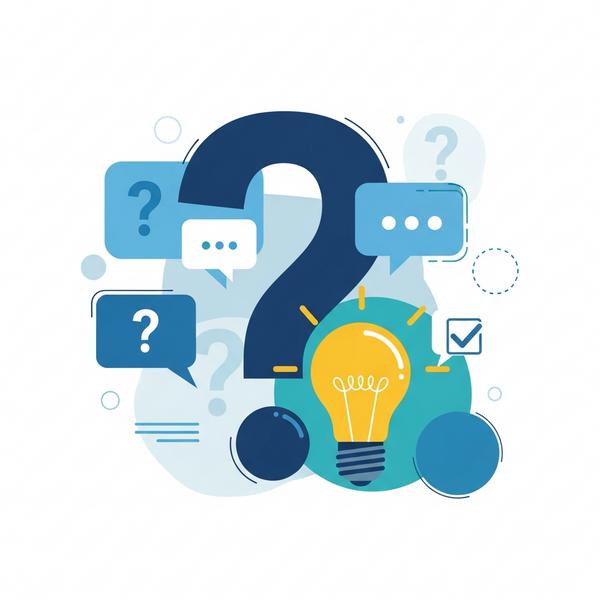 Giải đáp các câu hỏi thường gặp (FAQ)