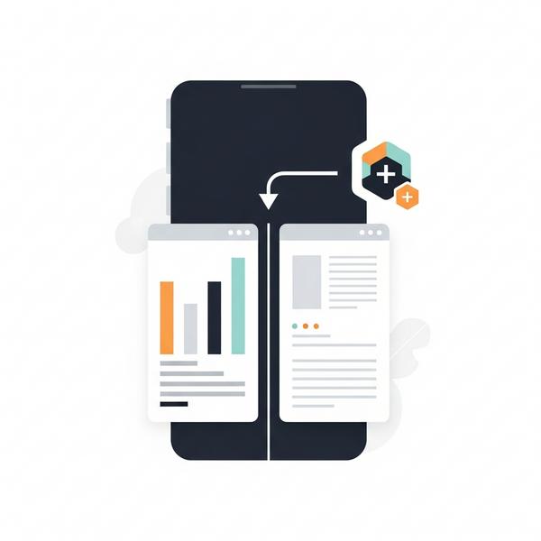 Giải pháp 2: Dùng ứng dụng của bên thứ ba để chạy 2 cửa sổ