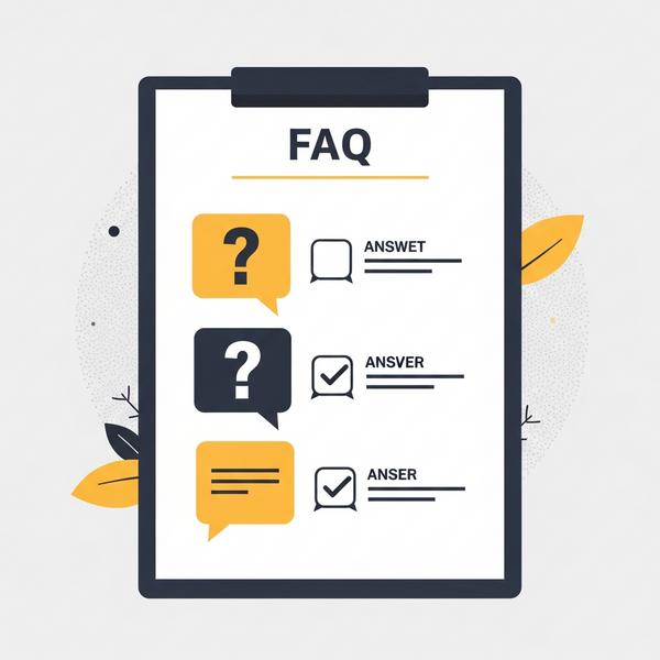 Câu hỏi thường gặp (FAQ)