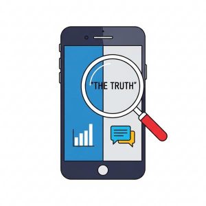 Sự thật về tính năng chia đôi màn hình trên iPhone