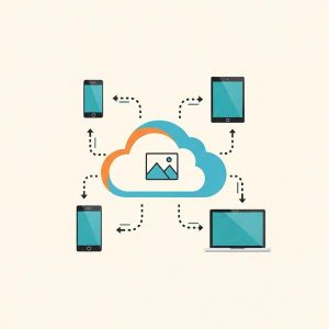 Ảnh iCloud là gì? Tại sao bạn nên sử dụng?