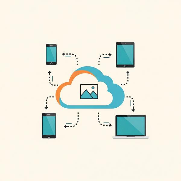 Ảnh iCloud là gì? Tại sao bạn nên sử dụng?