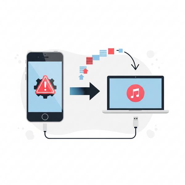 Khi nào bạn cần khôi phục dữ liệu iPhone bằng iTunes?