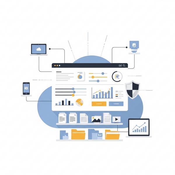 Sử dụng lưu trữ đám mây như một chuyên gia