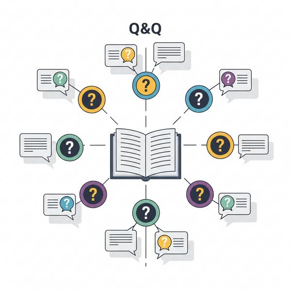 Giải đáp các câu hỏi thường gặp (FAQ)