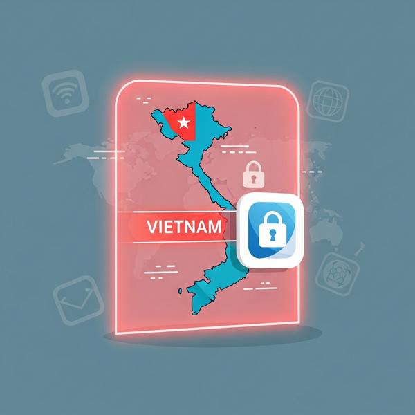 Tại sao một số ứng dụng không có sẵn trên App Store Việt Nam?