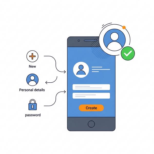 Hướng dẫn cách tạo Apple ID mới trực tiếp trên iPhone, iPad