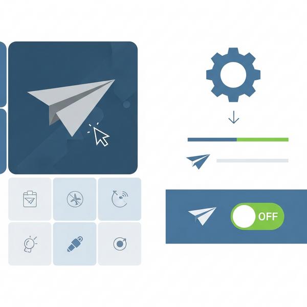 2 Cách tắt chế độ máy bay trên iPhone nhanh và đơn giản nhất