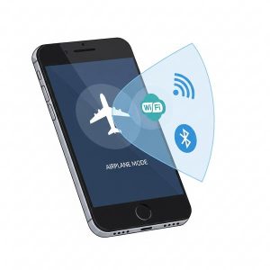 Chế độ máy bay trên iPhone là gì và có tác dụng gì?