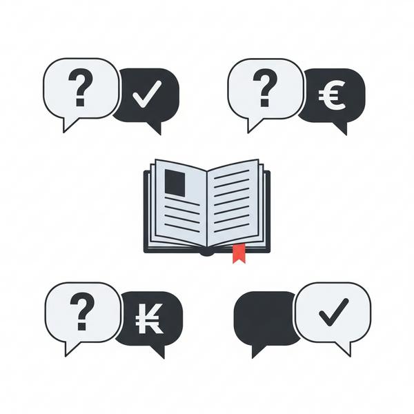 Giải đáp các câu hỏi thường gặp (FAQ)