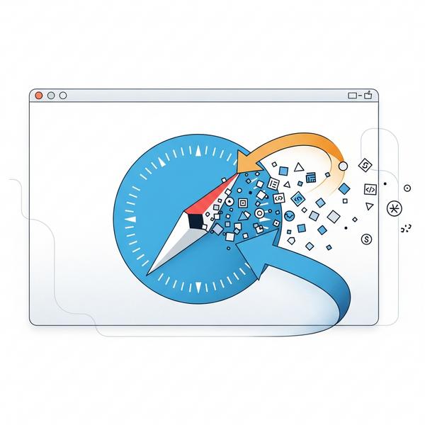 Hướng dẫn chi tiết cách xóa bộ nhớ đệm Safari trên MacBook (macOS)