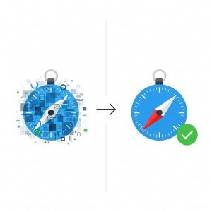 Tại sao và khi nào bạn nên xóa bộ nhớ đệm Safari?